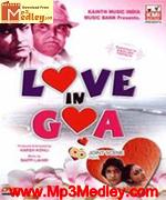 Love in Goa 1983